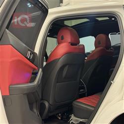 بي ام دبليو X6